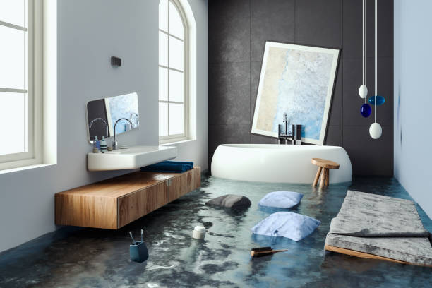 Best Local water damage restoration  in Frankl, IN