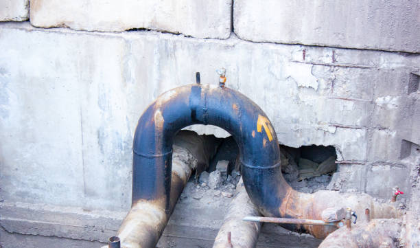 Best Emergency water extraction  in Frankl, IN